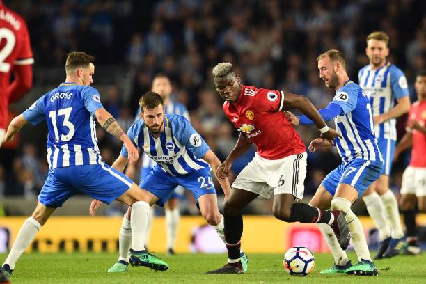 的防守策略 的防守策略