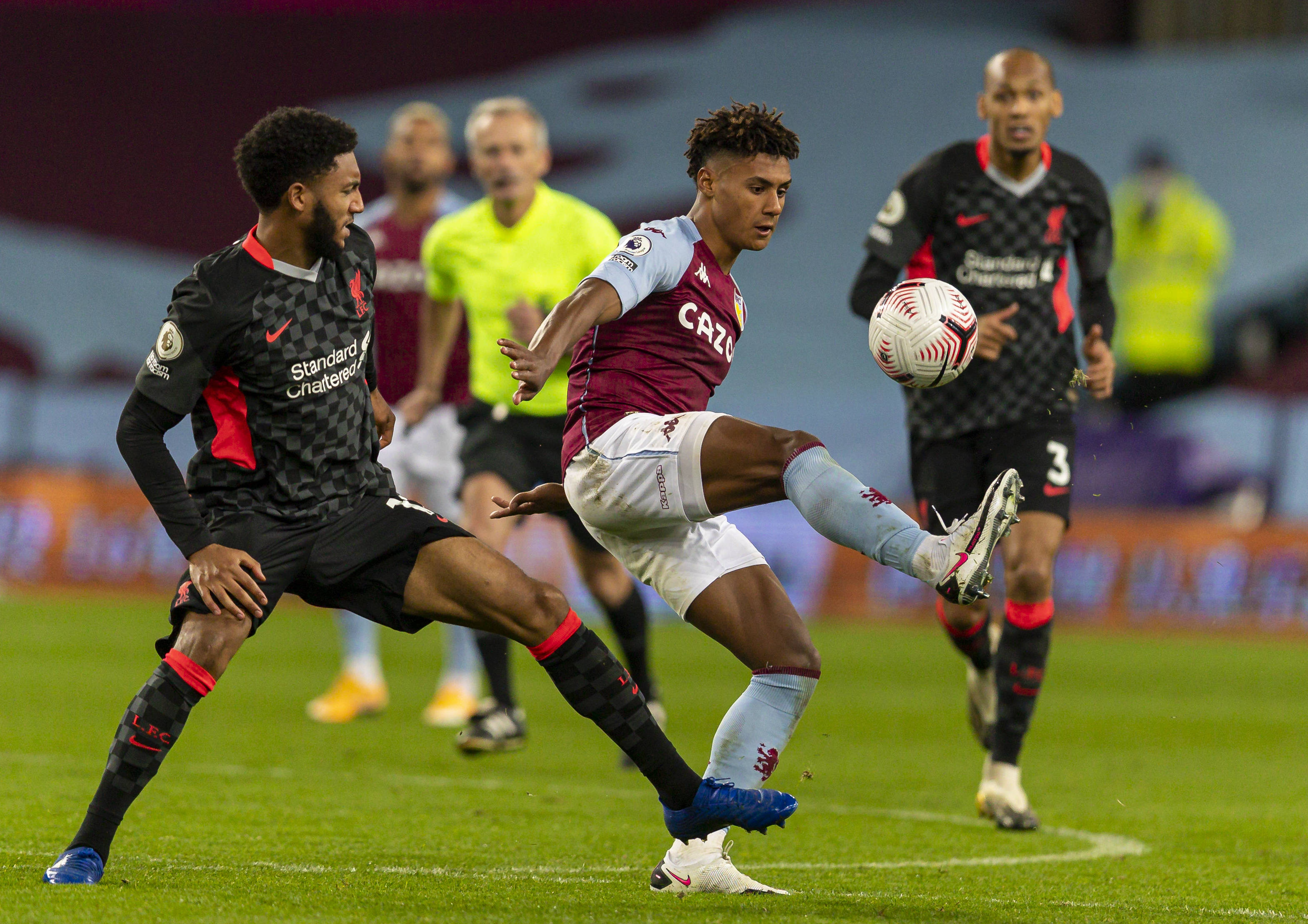 个性及足球 个性及足球