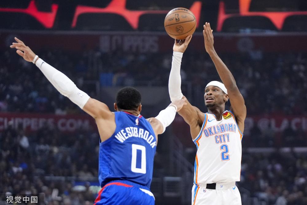 在防守端 在防守端